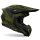 Airoh Helm Twist 3 Military matt-military grün/schwarz