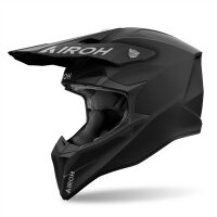 Airoh Helm Wraaap matt-schwarz