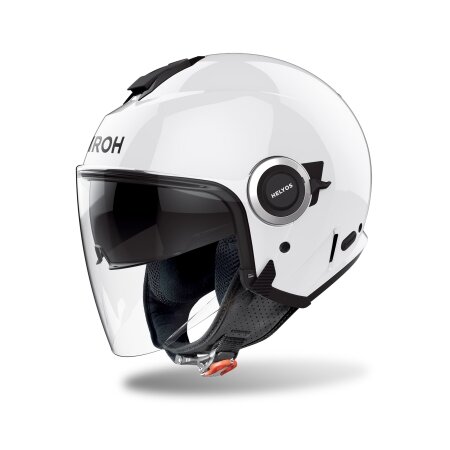 Airoh Helm Helyos weiß