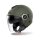 Airoh Helm Helyos matt military grün