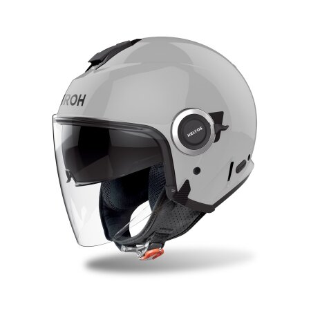 Airoh Helm Helyos hellgrau