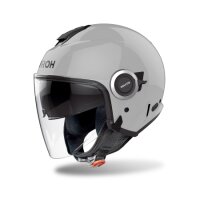 Airoh Helm Helyos hellgrau