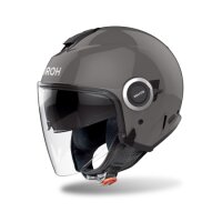 Airoh Helm Helyos dunkelgrau