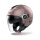 Airoh Helm Helyos rose metallic