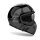 Airoh Helm J 110 Raster dunkelgrau/schwarz