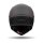 Airoh Helm J 110 Slim matt-grau/schwarz-rot