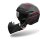 Airoh Helm J 110 Slim matt-grau/schwarz-rot