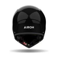 Airoh Helm J 110 Paesly schwarz/grau
