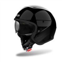 Airoh Helm J 110 Paesly schwarz/grau