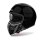 Airoh Helm J 110 Paesly schwarz/grau