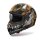 Airoh Helm J 110 Oni matt-schwarz/bronze-grau