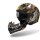Airoh Helm J 110 Oni matt-schwarz/bronze-grau
