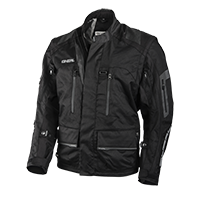 ONeal BAJA Racing Enduro Moveo Jacket black L