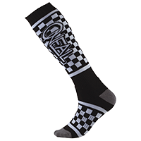 ONeal PRO MX Sock VICTORY black (One Size)