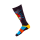 ONeal PRO MX Sock BRAAAPP black/multi (One Size)