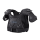 ONeal PEEWEE Chest Guard black M/L