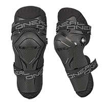 ONeal PUMPGUN MX Carbon Look Youth black