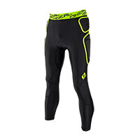 ONeal TRAIL Pants lime/black L