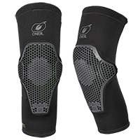 ONeal FLOW Knee Guard gray M