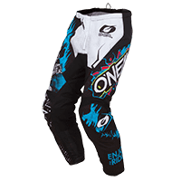 ONeal ELEMENT Youth Pants VILLAIN white 22 (110/116)