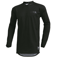 ONeal ELEMENT Jersey CLASSIC black 3XL