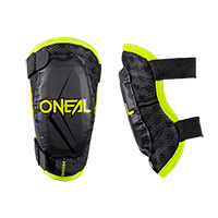 ONeal PEEWEE Elbow Guard neon yellow XS/S