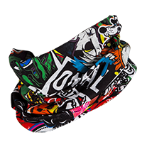 ONeal NECKWARMER CRANK multi