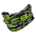 ONeal NECKWARMER MATRIX black/green