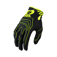 ONeal SNIPER ELITE Glove black/neon yellow S/8