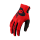 ONeal MATRIX Glove STACKED red XL/10