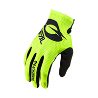 ONeal MATRIX Glove STACKED neon yellow L/9