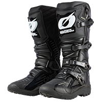 ONeal RMX Adventure Boot black 40/7,5