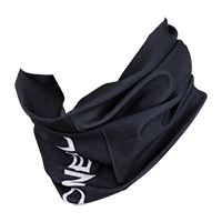ONeal NECKWARMER PLAIN black