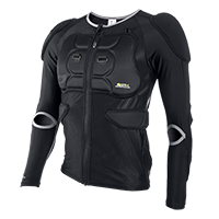 ONeal BP Youth Protector Jacket black S