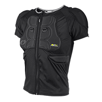 ONeal BP Protector Sleeve black S