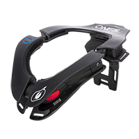 ONeal TRON Neckbrace SOLID black