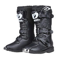 ONeal RIDER PRO Youth Boot black 11/30