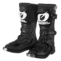 ONeal RIDER PRO Youth Boot black 6/38