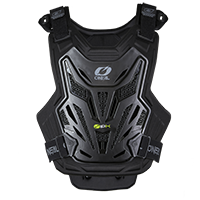 ONeal SPLIT LITE Chest Protector black L/XL
