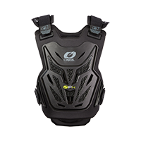 ONeal SPLIT LITE Youth Chest Protector black