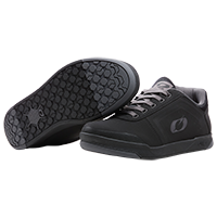 ONeal PINNED PRO FLAT Pedal Shoe black/gray 45