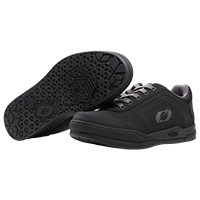 ONeal PINNED SPD Shoe black/gray 43