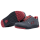 ONeal PINNED FLAT Pedal Shoe gray/red 37