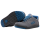 ONeal PINNED PRO FLAT Pedal Shoe gray/blue 41