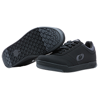ONeal PUMPS FLAT Shoe black/gray 46