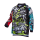 ONeal ELEMENT Youth Jersey WILD multi XS