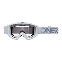 ONeal B-ZERO Goggle white
