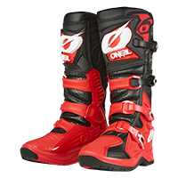 ONeal RMX PRO Boot black/red 47/13