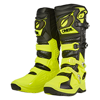 ONeal RMX PRO Boot black/neon yellow 42/9