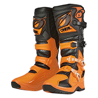 ONeal RMX PRO Boot black/orange 40/7,5